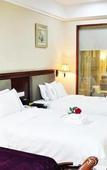 Туры в отель Licheng Songyun Hotel