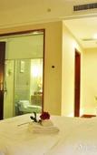 Туры в отель Licheng Songyun Hotel