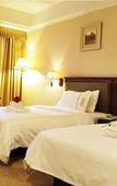 Туры в отель Licheng Songyun Hotel