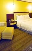 Туры в отель Friendship Hotel
