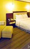 Туры в отель Friendship Hotel
