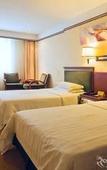 Туры в отель Friendship Hotel