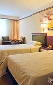 Туры в отель Friendship Hotel
