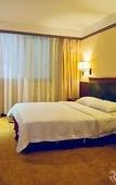 Туры в отель Friendship Hotel