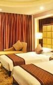 Туры в отель Jinan Huangtai Hotel