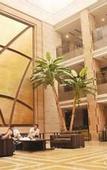 Туры в отель Jinan Huangtai Hotel