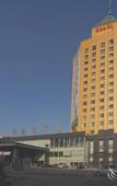 Туры в отель Jinan Huangtai Hotel