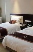 Туры в отель Qindao International Hotel
