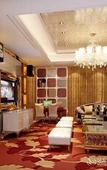 Туры в отель Qindao International Hotel