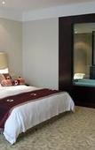 Туры в отель Qindao International Hotel