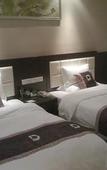 Туры в отель Qindao International Hotel