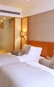 Туры в отель Grand Scent Hotel(Chengdu Financial City Twin Towers)