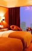 Туры в отель Grand Scent Hotel(Chengdu Financial City Twin Towers)