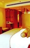 Туры в отель Grand Scent Hotel(Chengdu Financial City Twin Towers)