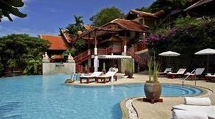 Layan Beach Resort & Spa 4*