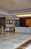 Туры в отель Lavande Hotels (Guangzhou Panyu Changlong Xiajiao Subway Station)