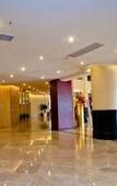 Туры в отель Newport International Hotel