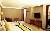 Туры в отель Haishan Hotel