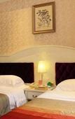 Туры в отель ShangEn International Hotel (Guilin Liangjiang Sihu Hu nan Xishan Branch)