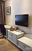 Туры в отель ShangEn International Hotel (Guilin Liangjiang Sihu Hu nan Xishan Branch)