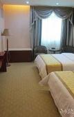 Туры в отель Tongle Business Hotel