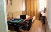 Туры в отель Anping Hotel (Beijing Nankou)