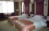 Туры в отель Xishu Forest Hotel