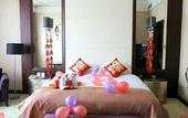 Туры в отель Xishu Forest Hotel