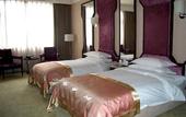 Туры в отель Xishu Forest Hotel