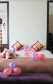 Туры в отель Xishu Forest Hotel