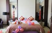 Туры в отель Xishu Forest Hotel