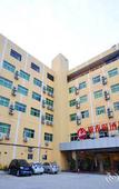 Туры в отель Berman Hotel (Longgang Shiyaling Subway Station)