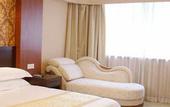 Туры в отель Hway Hotel