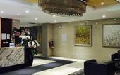 Туры в отель Hway Hotel
