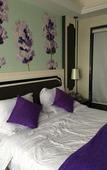 Туры в отель Prostoy Hotel