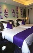 Туры в отель Prostoy Hotel