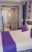 Туры в отель Prostoy Hotel