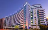 Туры в отель Time Oak Hotel & Suites