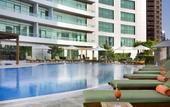 Туры в отель Time Oak Hotel & Suites