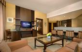 Туры в отель Time Oak Hotel & Suites