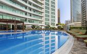 Туры в отель Time Oak Hotel & Suites