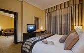 Туры в отель Time Oak Hotel & Suites