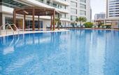 Туры в отель Time Oak Hotel & Suites