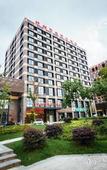Туры в отель Huachen San Siro Hotel