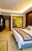 Туры в отель Huachen San Siro Hotel