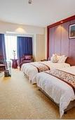 Туры в отель Huachen San Siro Hotel