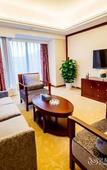 Туры в отель Huachen San Siro Hotel