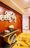 Туры в отель Huachen San Siro Hotel