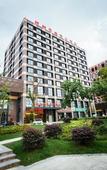 Туры в отель Huachen San Siro Hotel