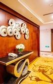 Туры в отель Huachen San Siro Hotel